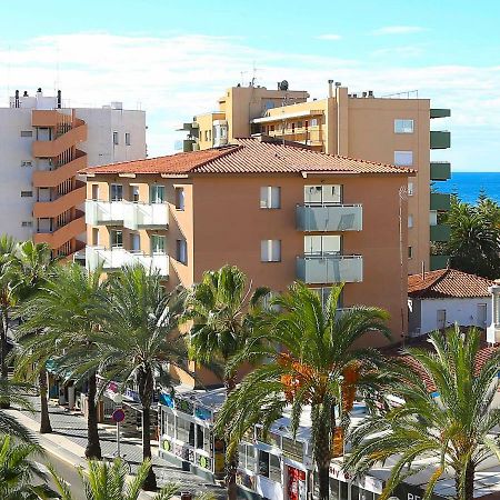 Apartment Terecel Salou-9 By Interhome Ngoại thất bức ảnh
