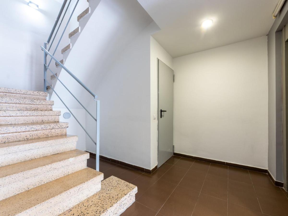 Apartment Terecel Salou-9 By Interhome Ngoại thất bức ảnh