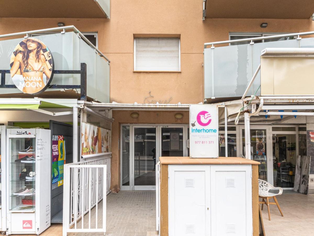 Apartment Terecel Salou-9 By Interhome Ngoại thất bức ảnh