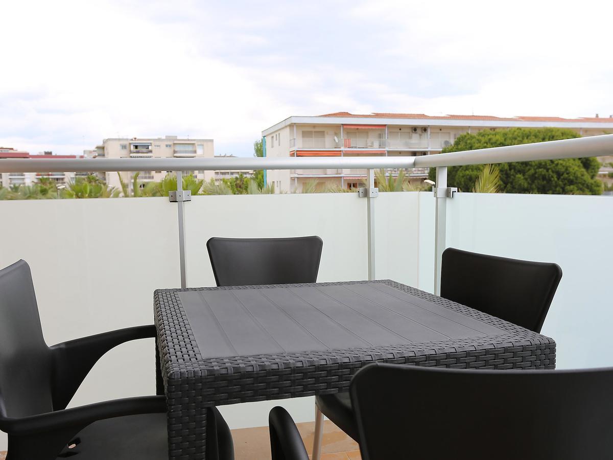 Apartment Terecel Salou-9 By Interhome Phòng bức ảnh