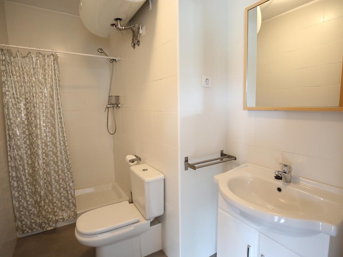 Apartment Terecel Salou-9 By Interhome Phòng bức ảnh