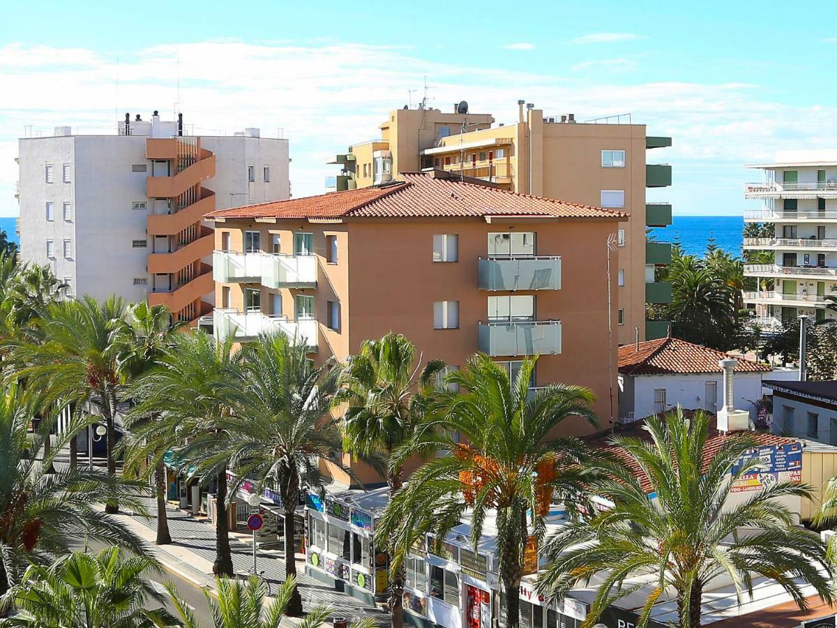 Apartment Terecel Salou-9 By Interhome Ngoại thất bức ảnh