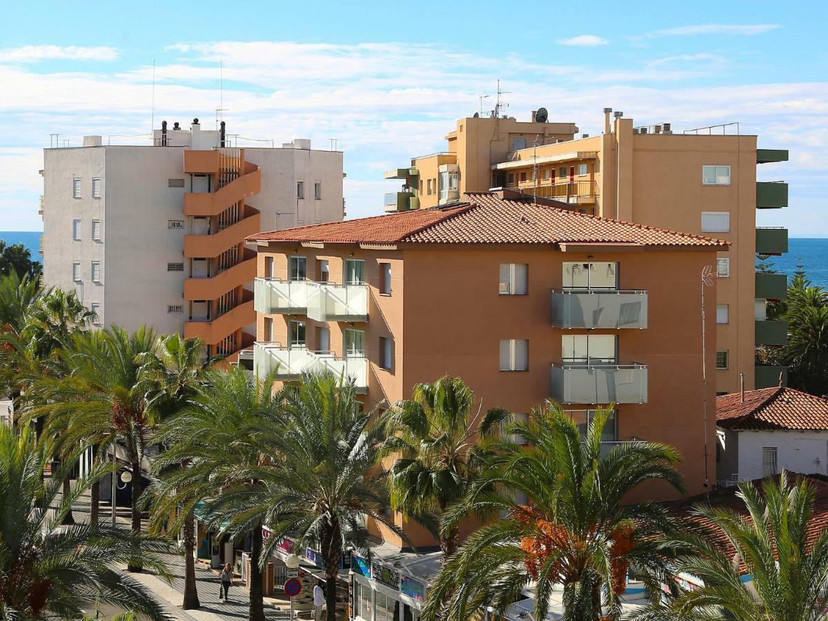 Apartment Terecel Salou-9 By Interhome Ngoại thất bức ảnh