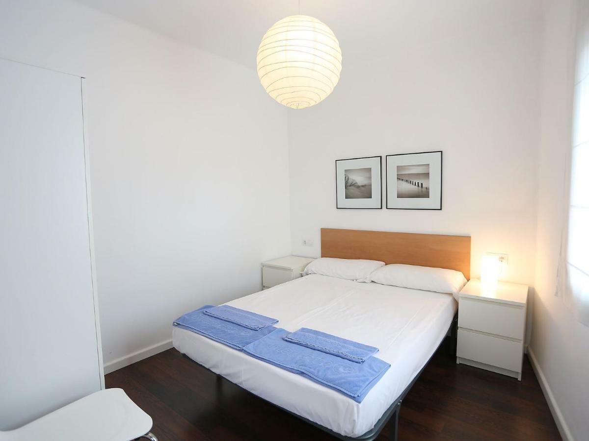 Apartment Terecel Salou-9 By Interhome Ngoại thất bức ảnh