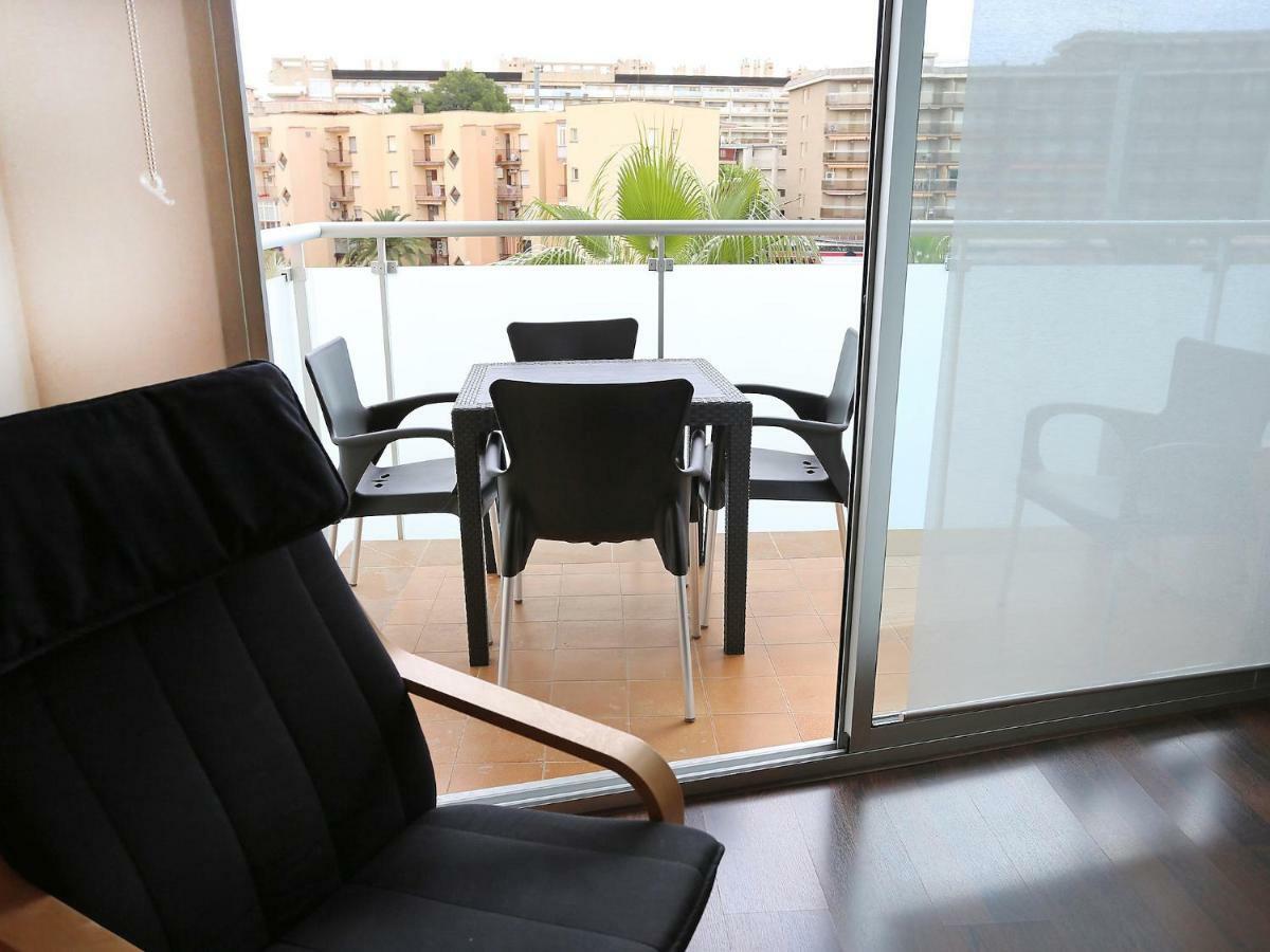 Apartment Terecel Salou-9 By Interhome Ngoại thất bức ảnh